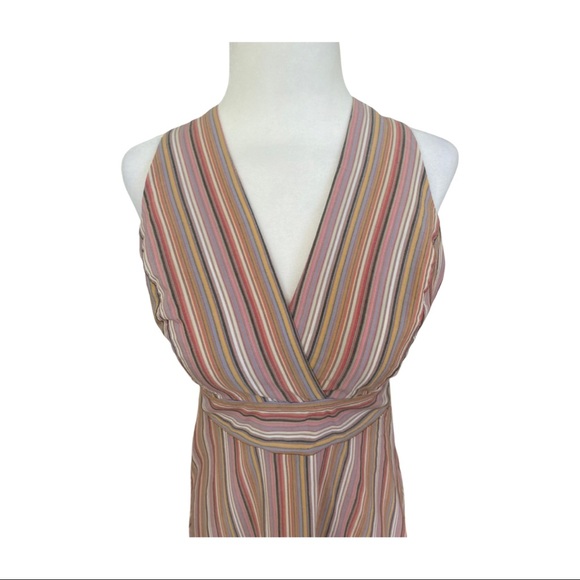 Gypsies & Moondust Summer Midi Dress Size: Small - Picture 2 of 3